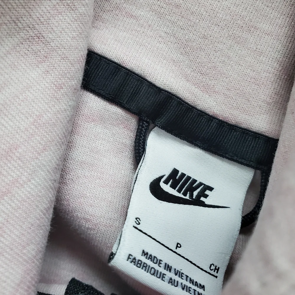 Nike jacket SKU733